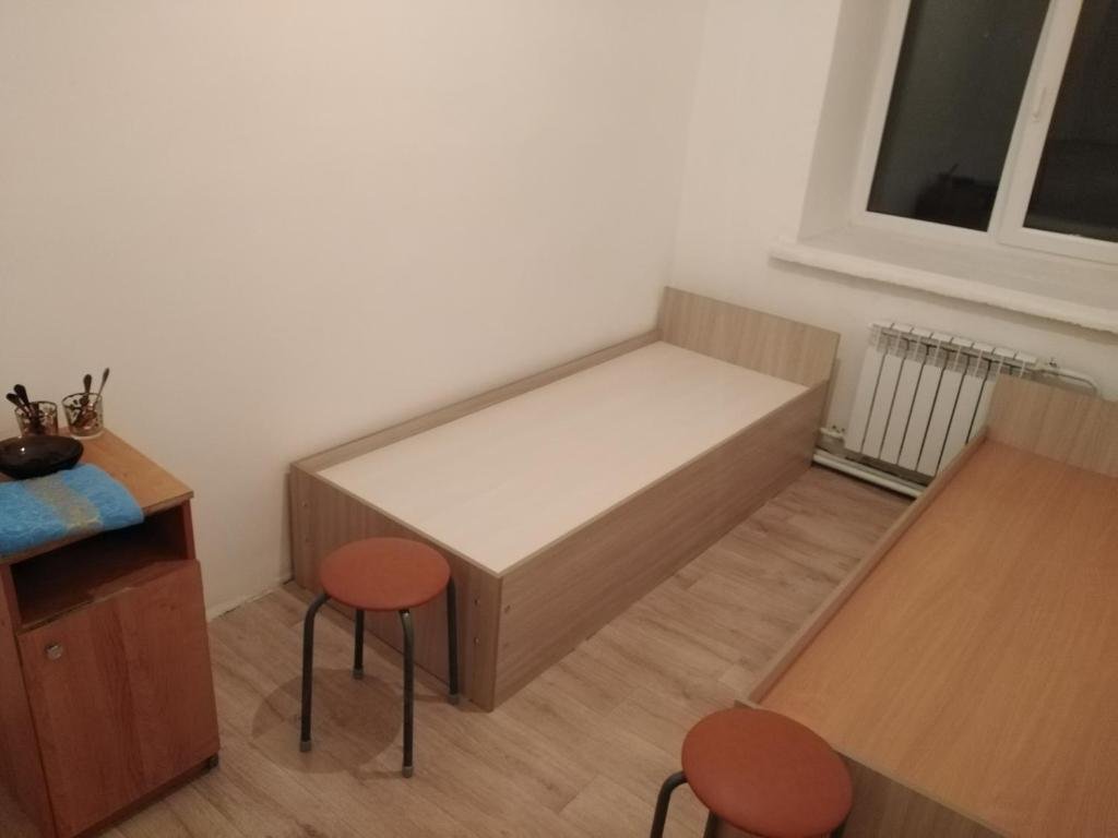 Петропавловск: Hostel Village