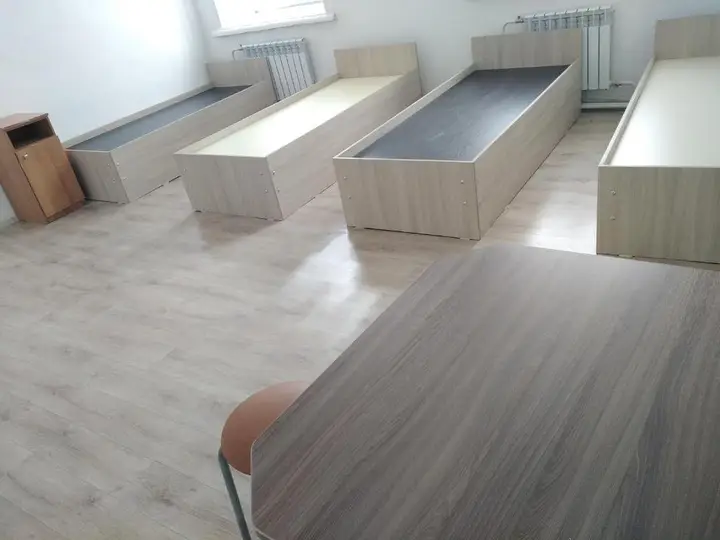 Петропавловск: Hostel Village