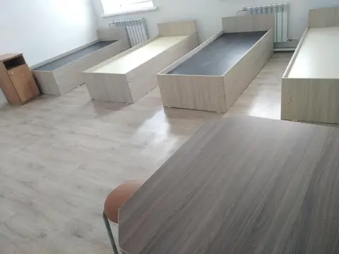 Hostel Village — фото 1