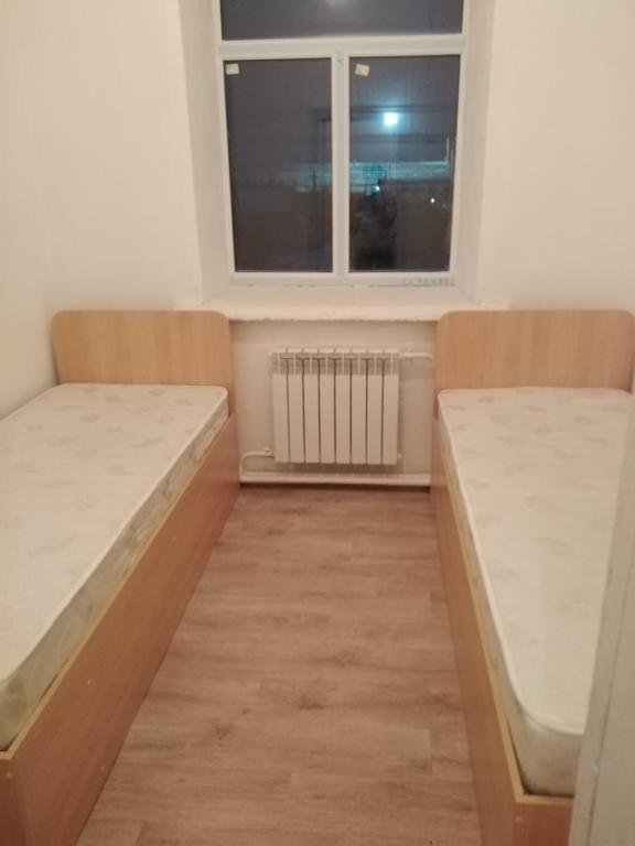 Петропавловск: Hostel Village