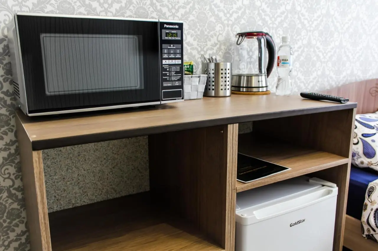 Кемерово: GUESTHOUSE Апартаменты Комфорт
