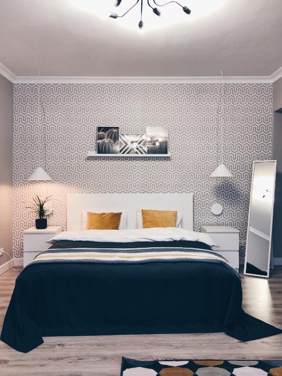 Алматы: Downtown Modern Studio