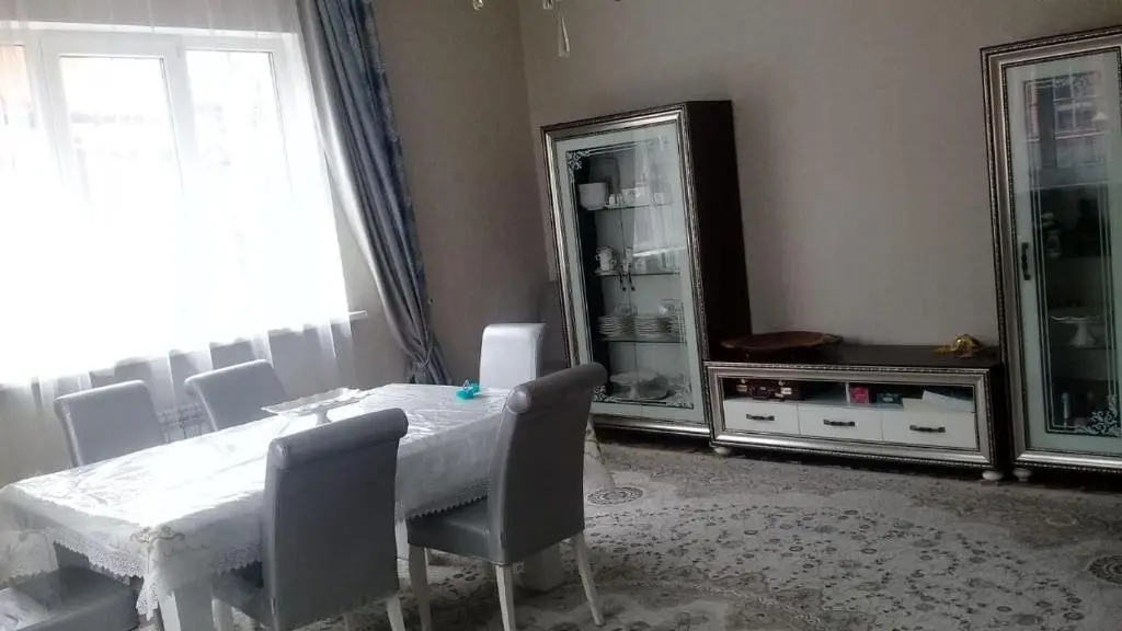Алматы: Guesthouse On Ashimbaeva 23