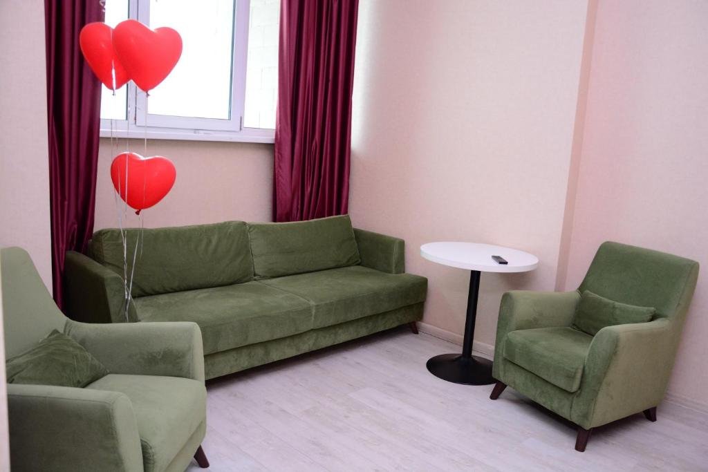 Астана: LA QUINTA Inn & SUITES