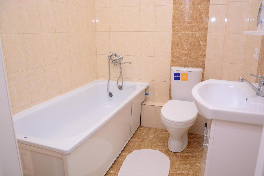 Астана: LA QUINTA Inn & SUITES