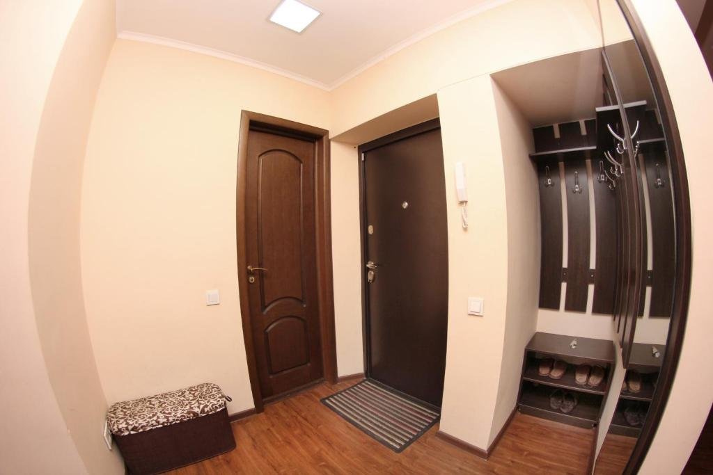Алматы: Apartments on Panfilova 80