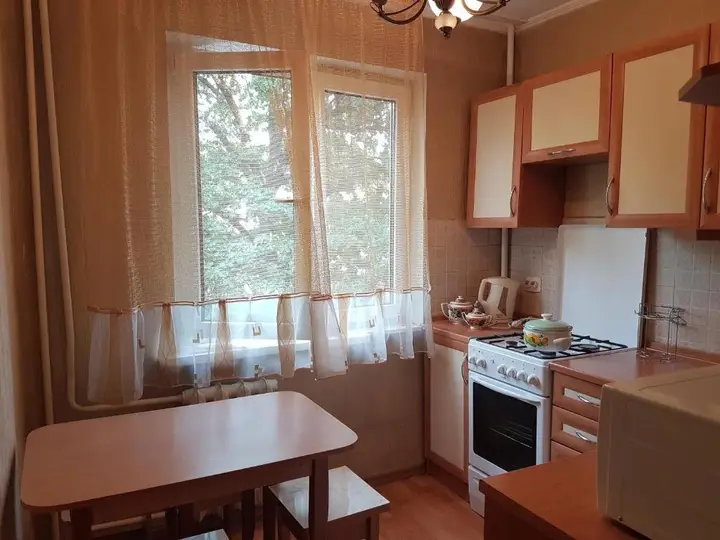 Алматы: Apartments on Nauryzbai Batyr 49/64