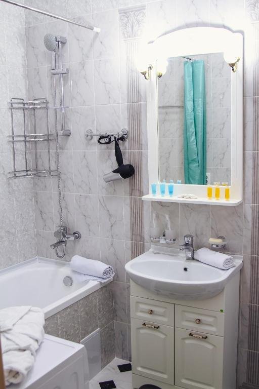 Астана: Qabanbay Batyr 58v Apartment