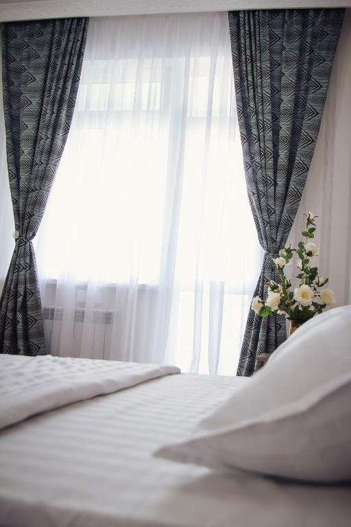 Астана: Qabanbay Batyr 58v Apartment