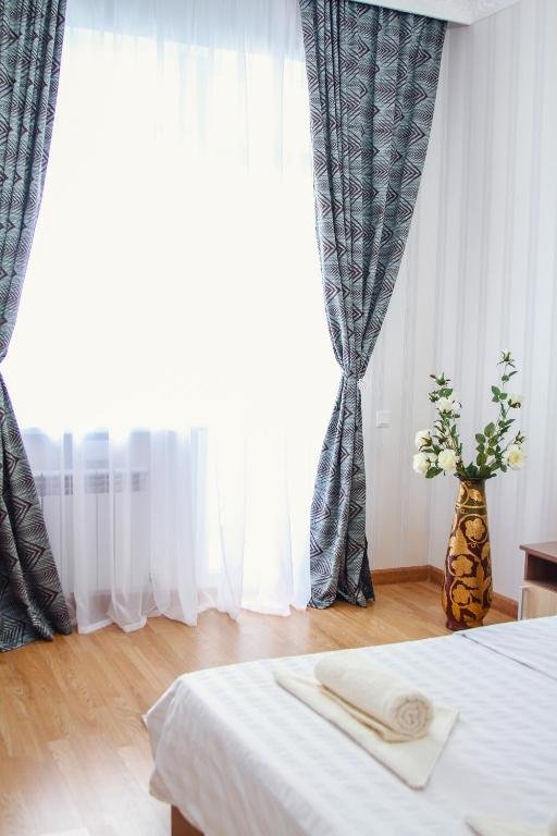 Астана: Qabanbay Batyr 58v Apartment