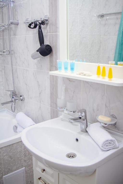 Астана: Qabanbay Batyr 58v Apartment