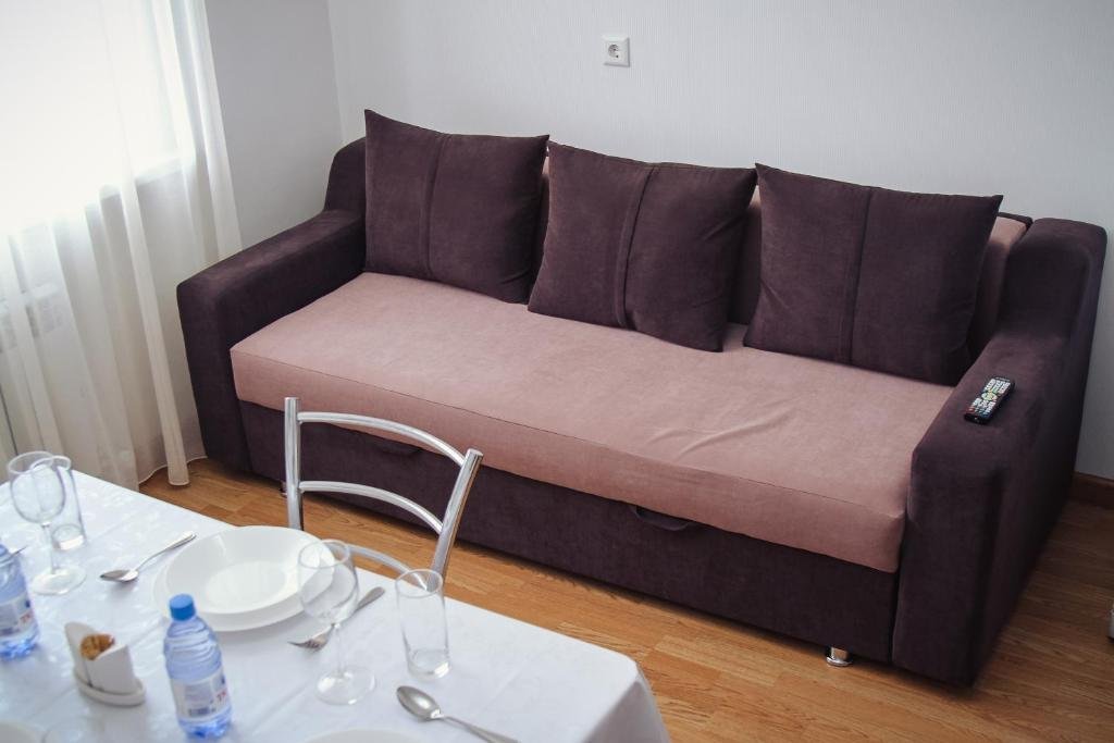 Астана: Qabanbay Batyr 58v Apartment