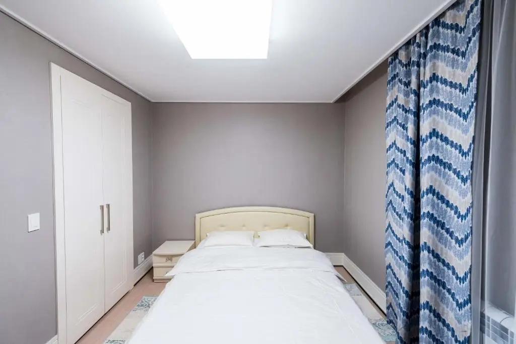 Астана: THEADDRESS HIGHVILL iSHYM 808