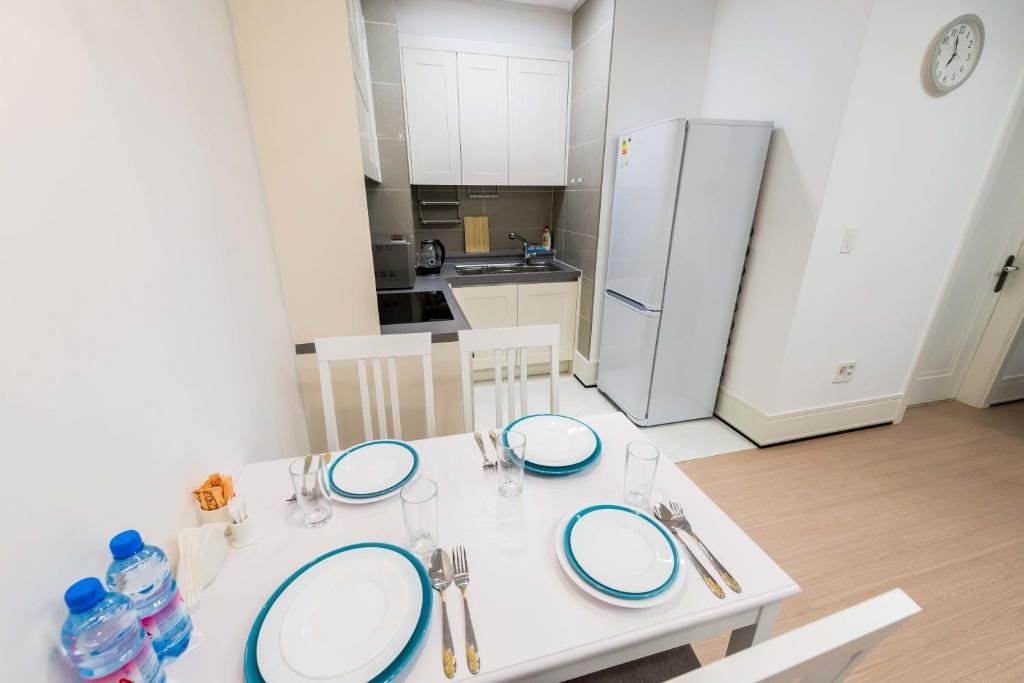 Астана: THEADDRESS HIGHVILL iSHYM 808