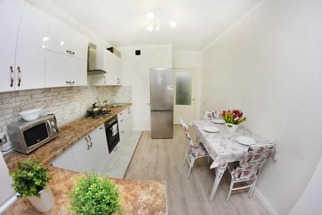 Алматы: Seifullin Avenue, 499 , Bakytti Omir, residential complex