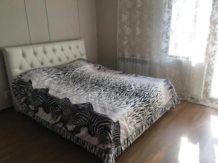 Астана: Studio Apartment On Highwill