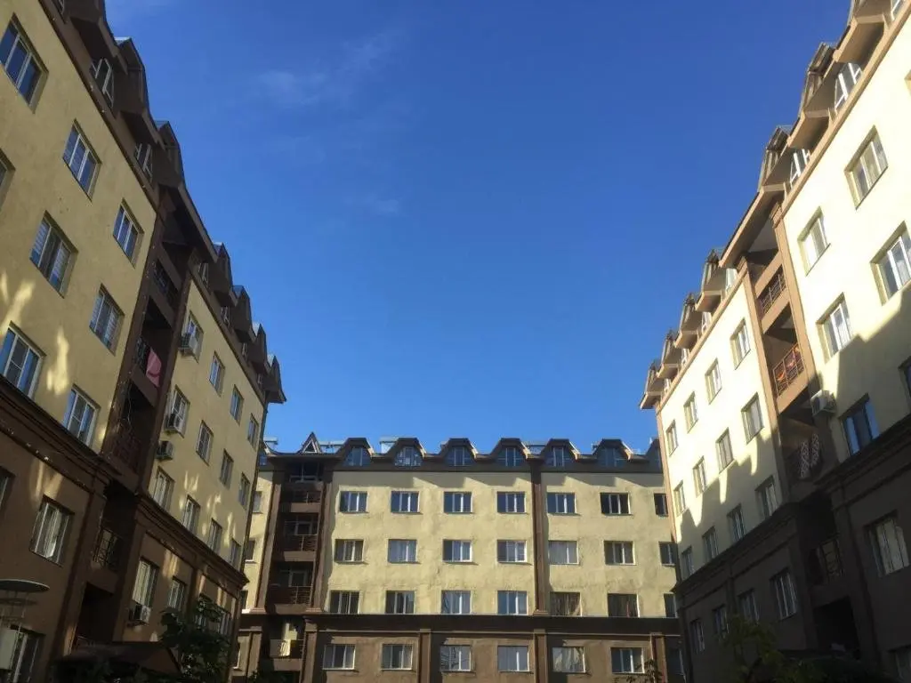 Алматы: Apartment