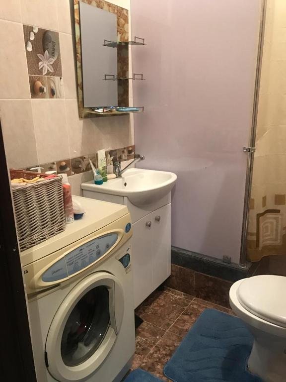 Алматы: Apartment