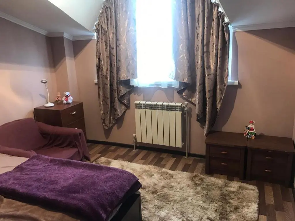 Алматы: Apartment