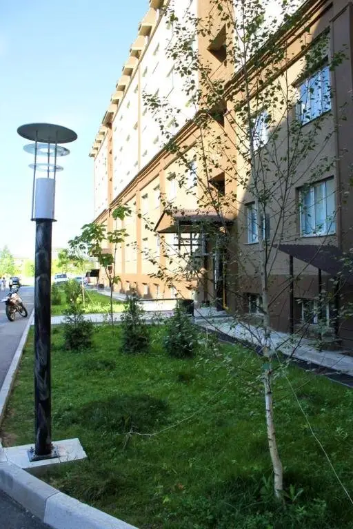 Алматы: Apartment