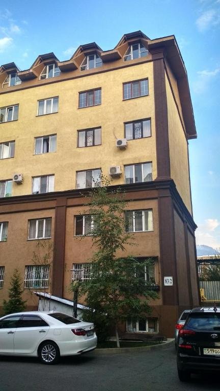 Алматы: Apartment
