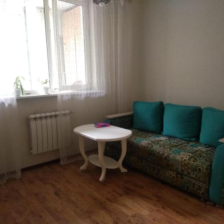 Алматы: Room On Vakhtangova 17A