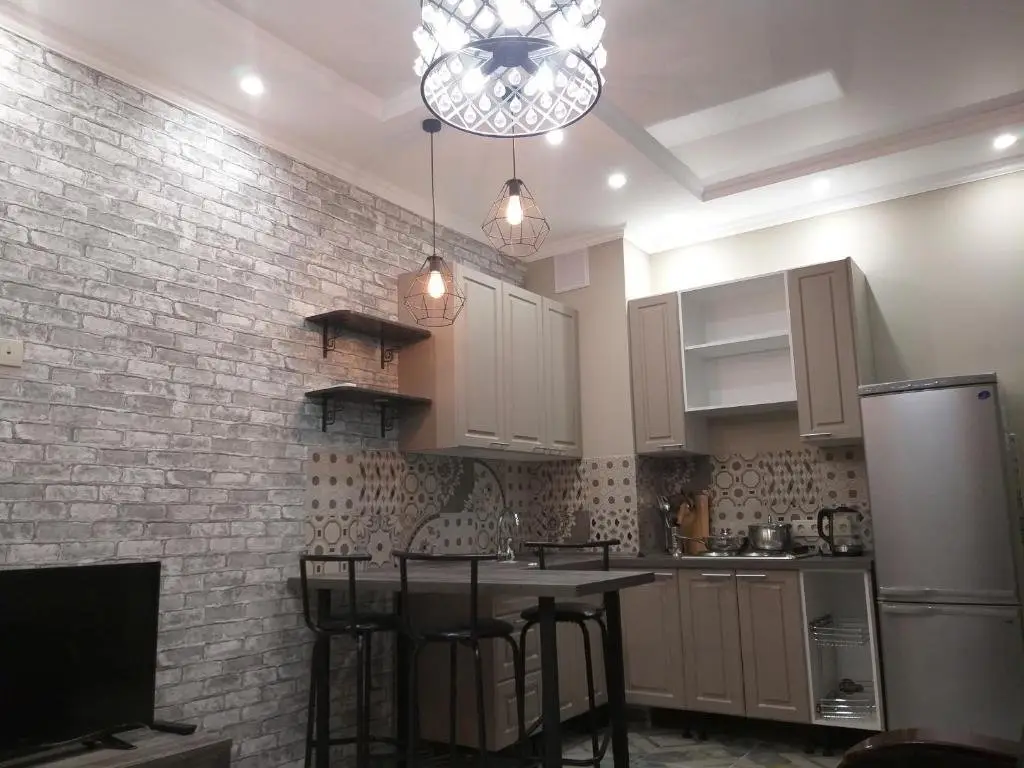 Алматы: 435 Apartament