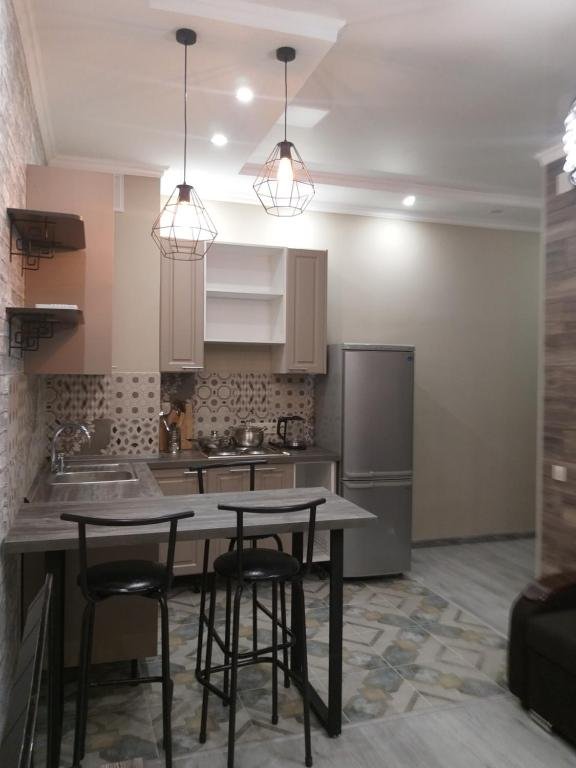 Алматы: 435 Apartament