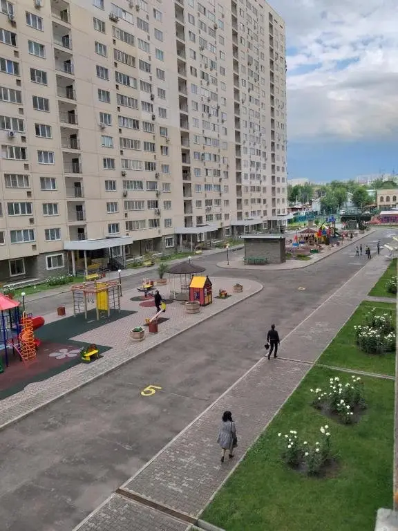 Алматы: 435 Apartament