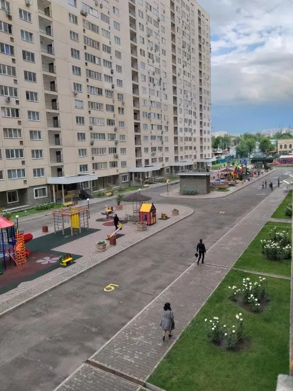 Алматы: 435 Apartament
