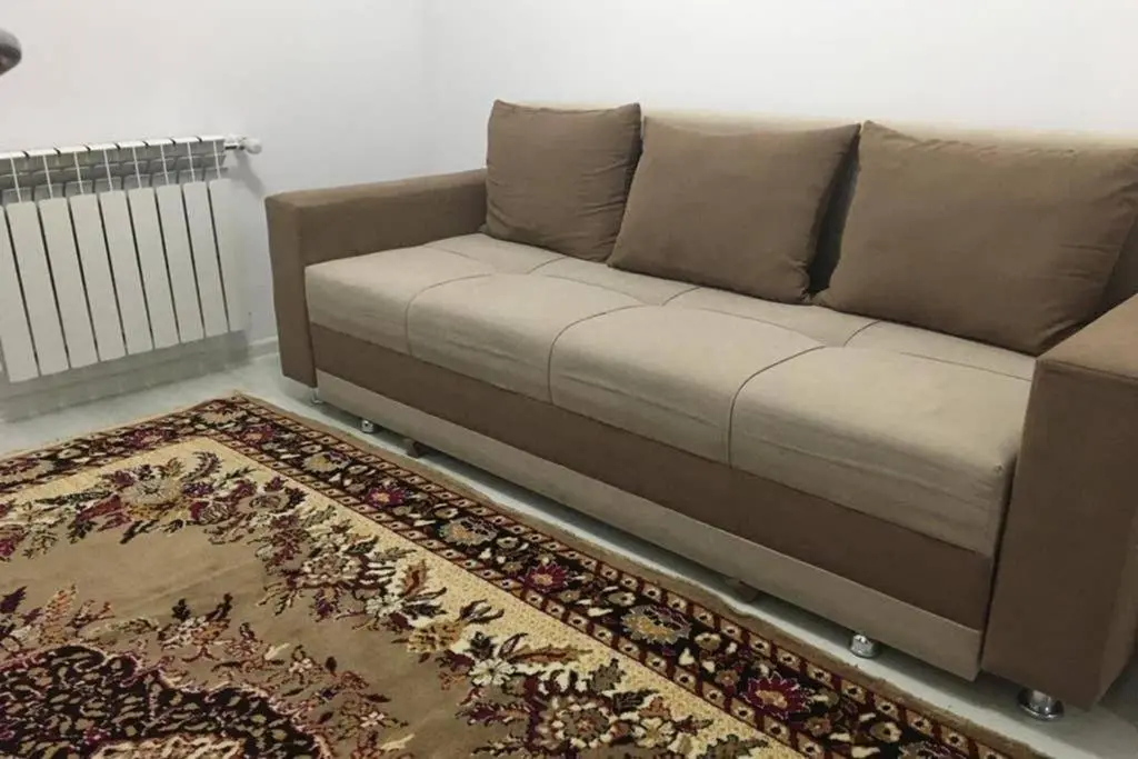 Алматы: YourHouse Ush-Sunkar apartment 542