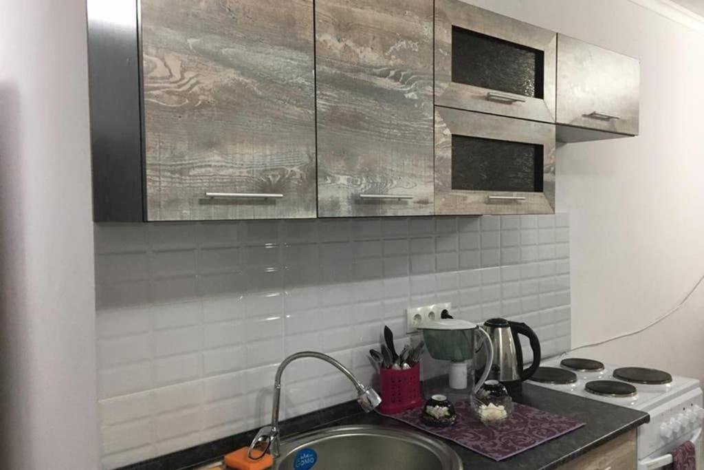 Алматы: YourHouse Ush-Sunkar apartment 542