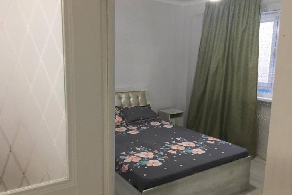 Алматы: YourHouse Ush-Sunkar apartment 542