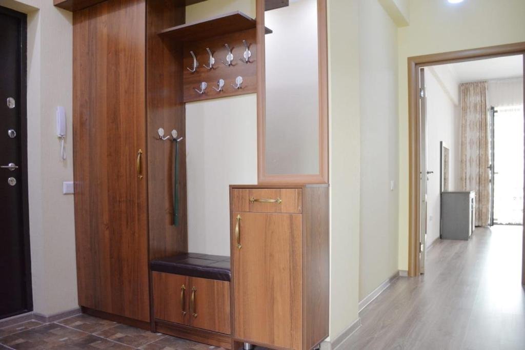 Алматы: New 2 room appartment in the center of Almaty 144