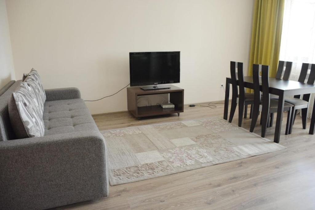 Алматы: New 2 room appartment in the center of Almaty 144