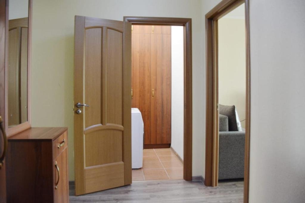 Алматы: New 2 room appartment in the center of Almaty 144