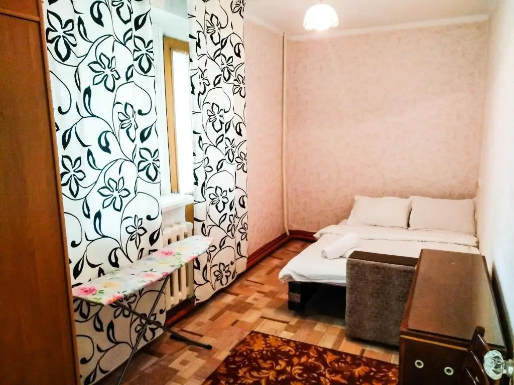 Алматы: Apartments Retro Rich House Almaty