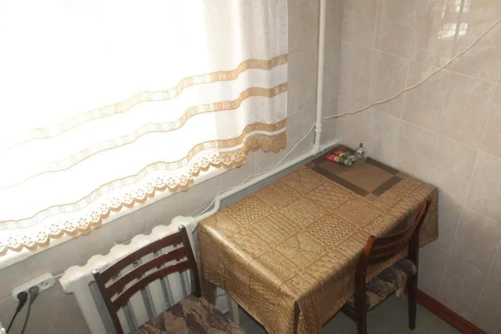 Алматы: Apartments Retro Rich House Almaty