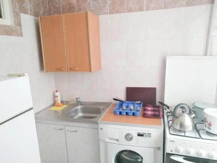 Алматы: Apartments Retro Rich House Almaty