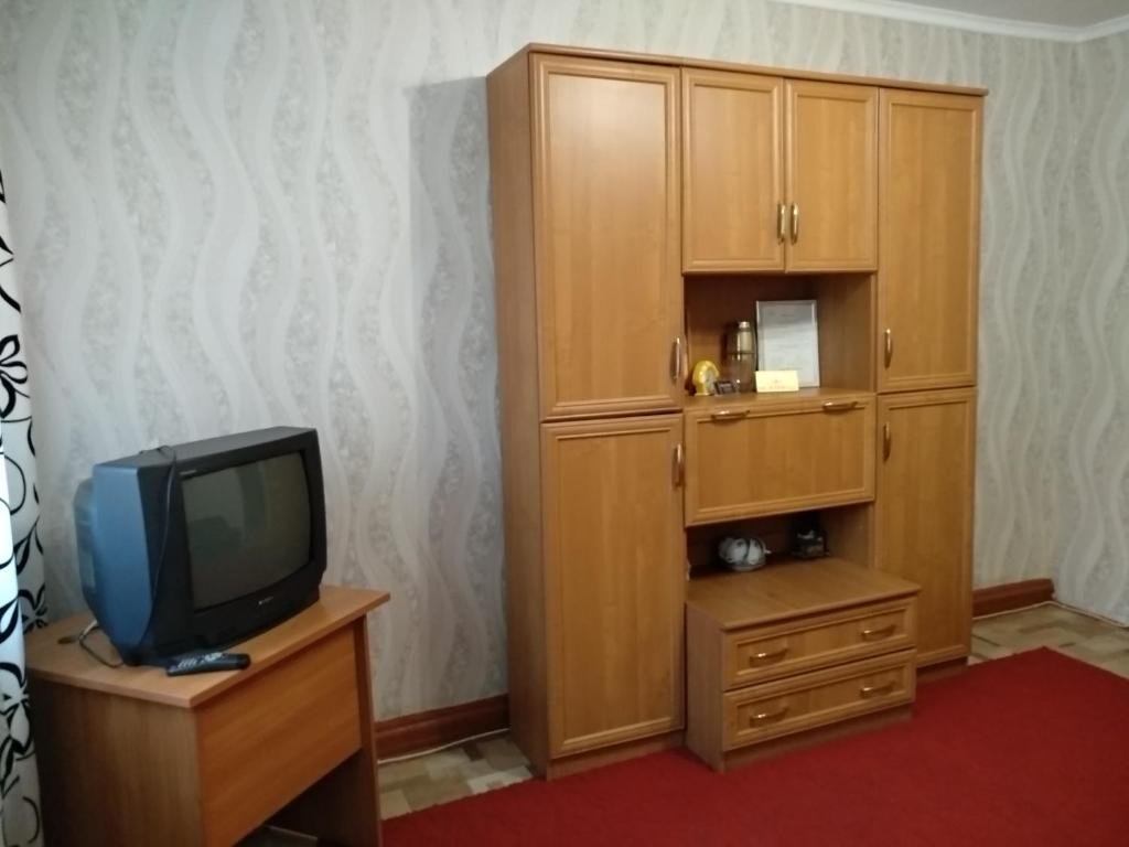 Алматы: Apartments Retro Rich House Almaty