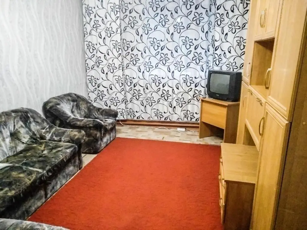 Алматы: Apartments Retro Rich House Almaty