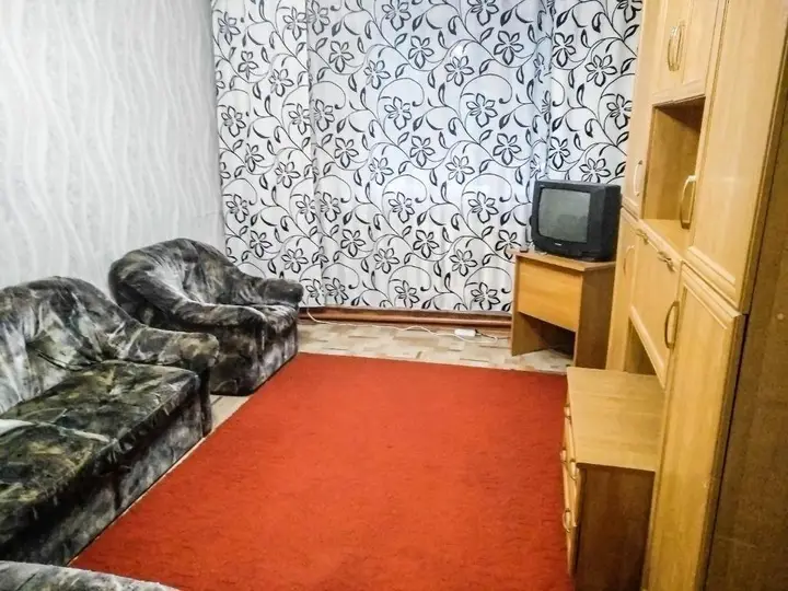Алматы: Apartments Retro Rich House Almaty