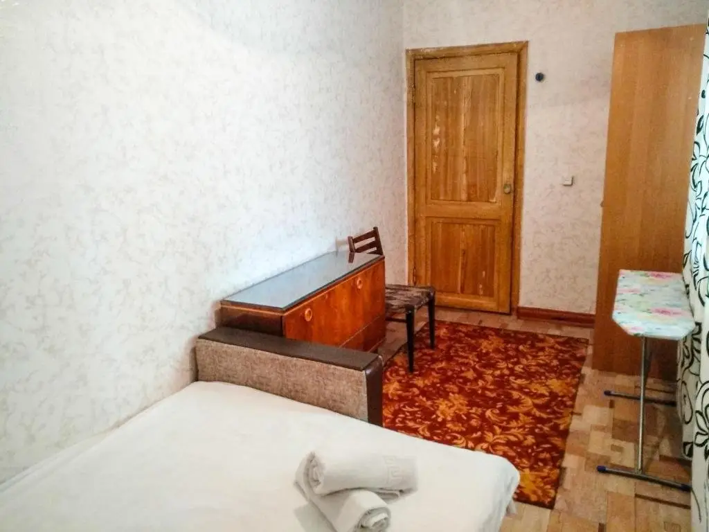 Алматы: Apartments Retro Rich House Almaty
