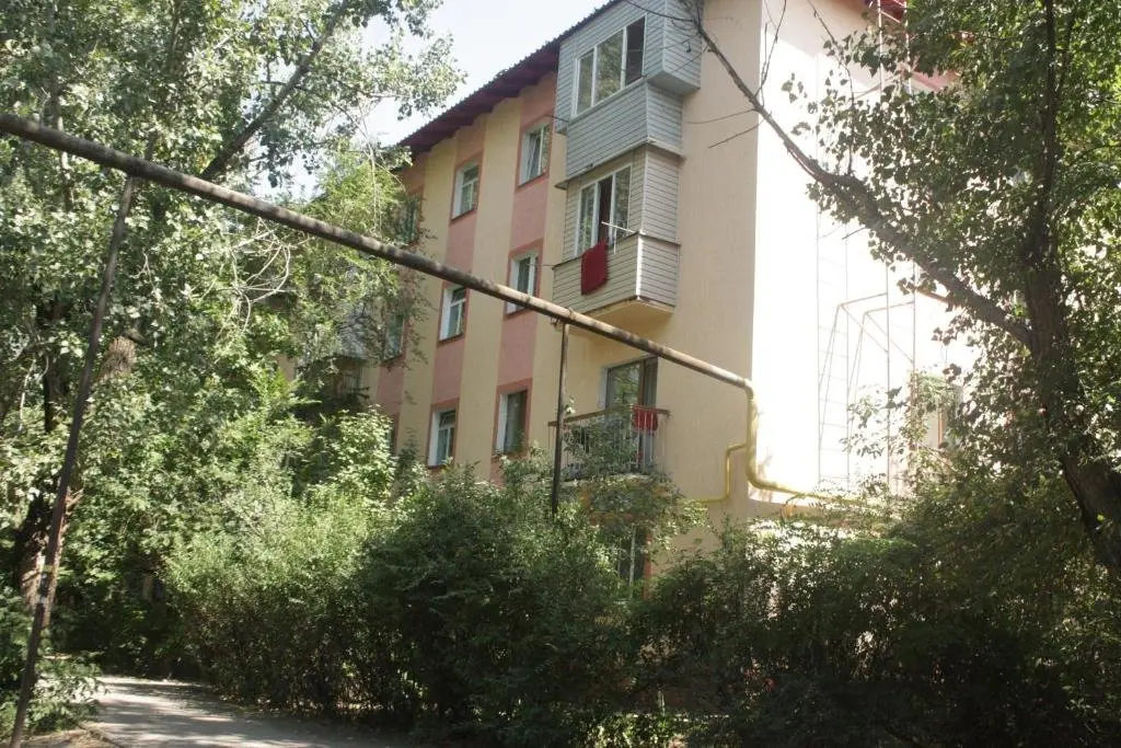 Алматы: Apartments Retro Rich House Almaty
