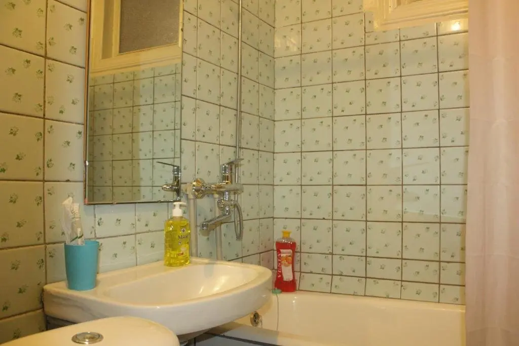 Алматы: Apartments Retro Rich House Almaty