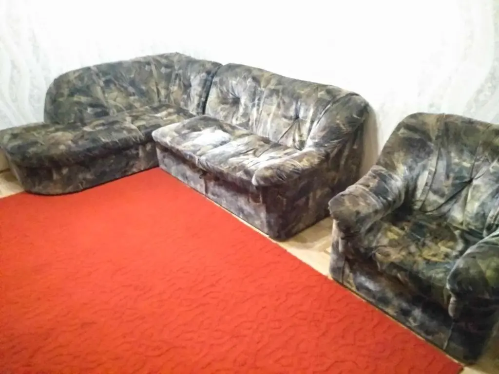 Алматы: Apartments Retro Rich House Almaty