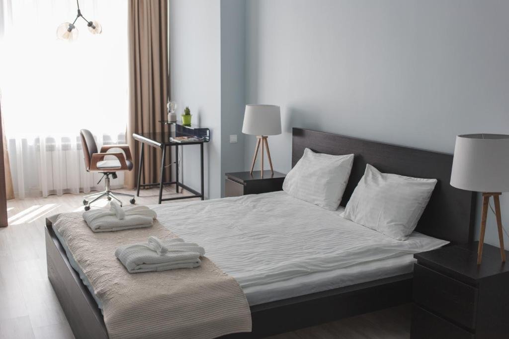 Астана: The Room: apartment #82