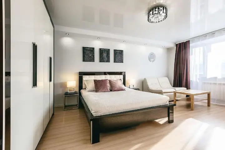 Кемерово: Апартаменты KemRoom на пр. Ленина 36