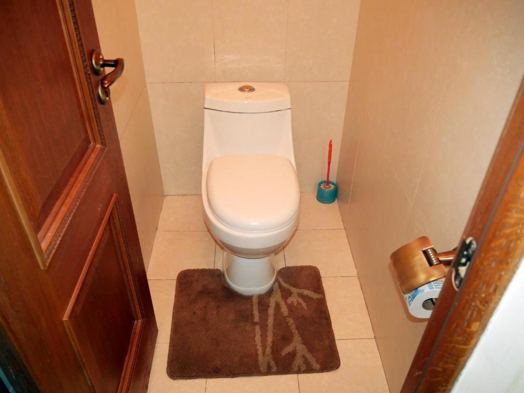 Алматы: Apartment on Jarokova 167