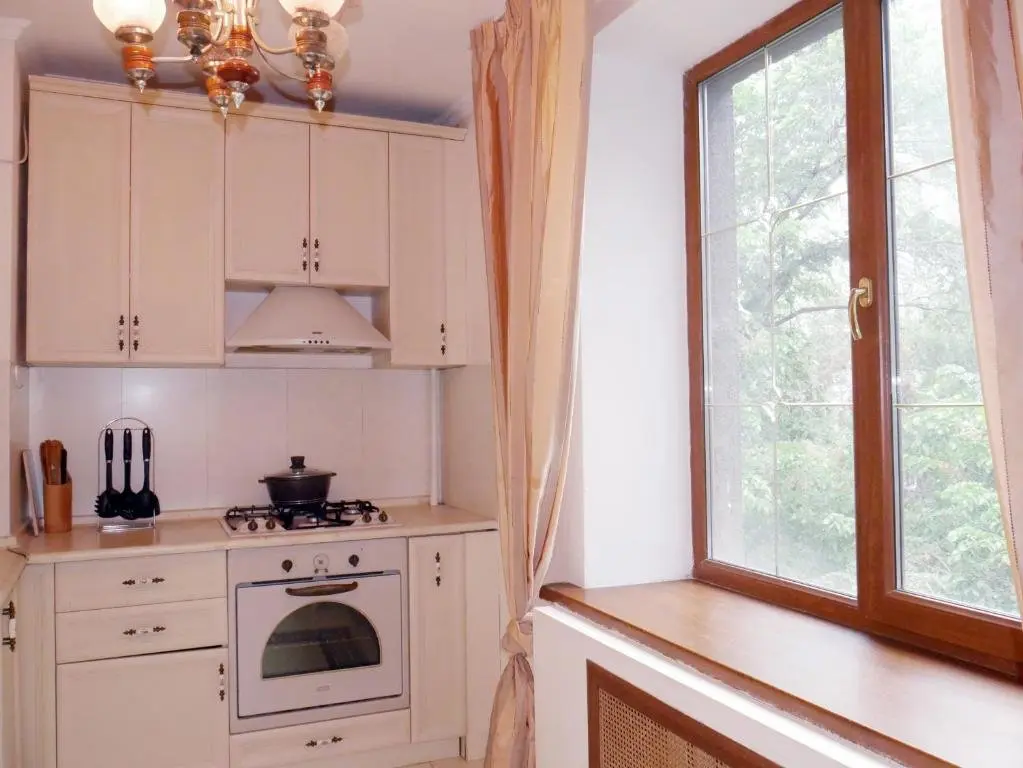 Алматы: Apartment on Jarokova 167